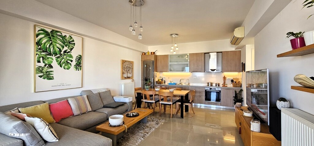 Appartamento a Heraklion, Grecia, 85 m² - foto 5