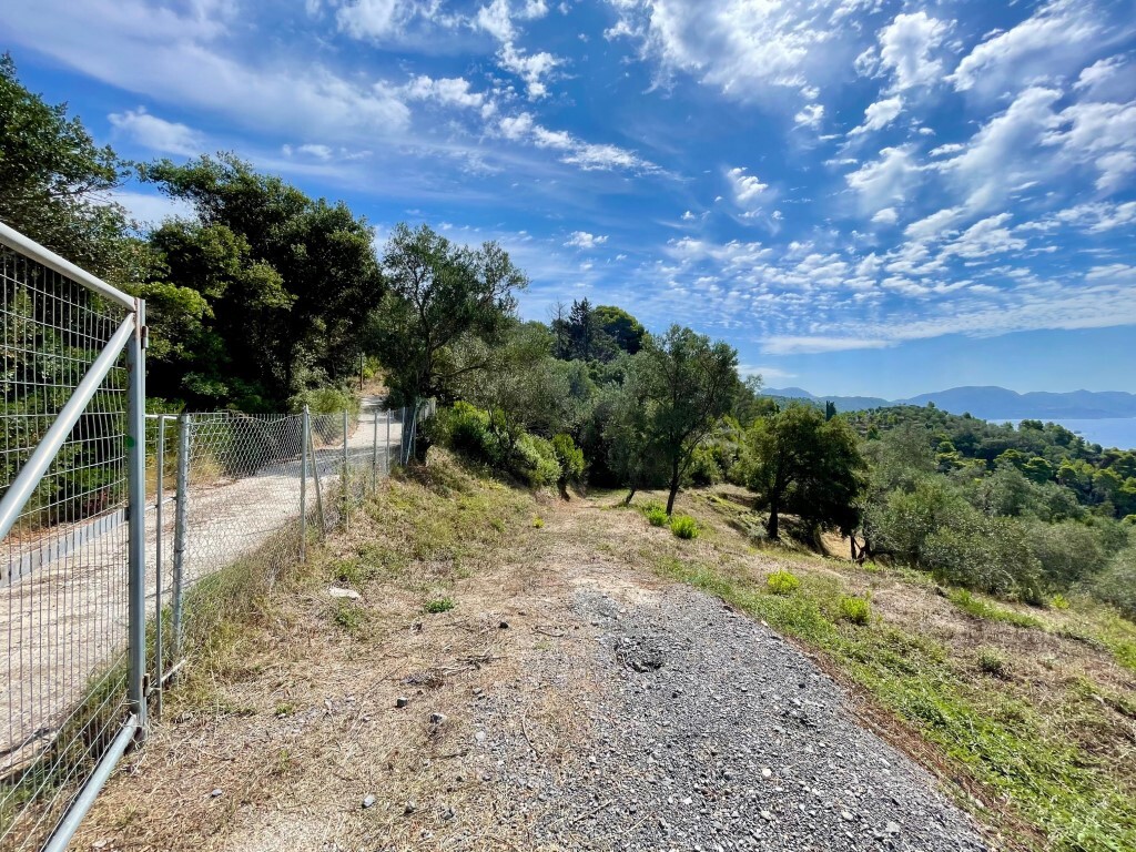 Grundstück in Korfu, Griechenland, 8 000 m² - Foto 7