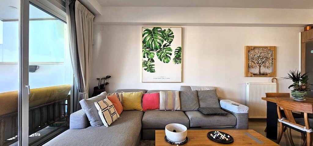 Appartamento a Heraklion, Grecia, 85 m² - foto 7