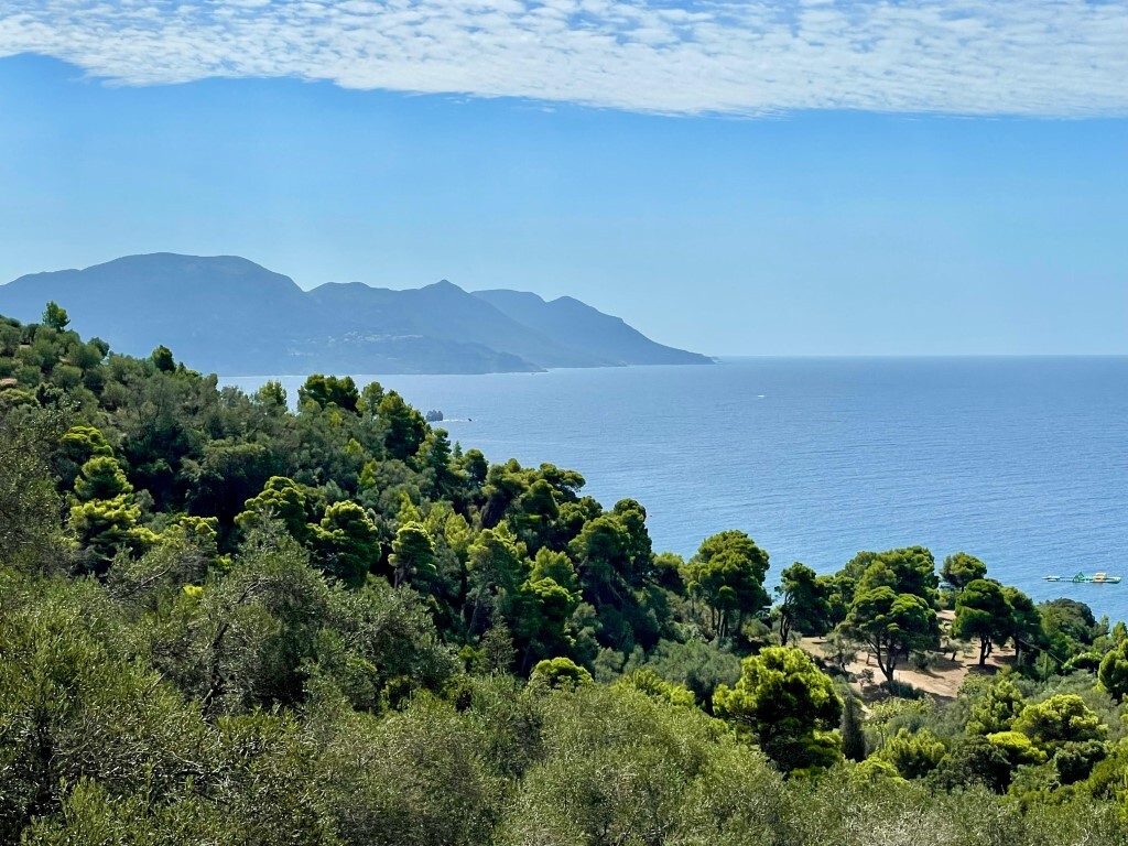 Grundstück in Korfu, Griechenland, 8 000 m² - Foto 8