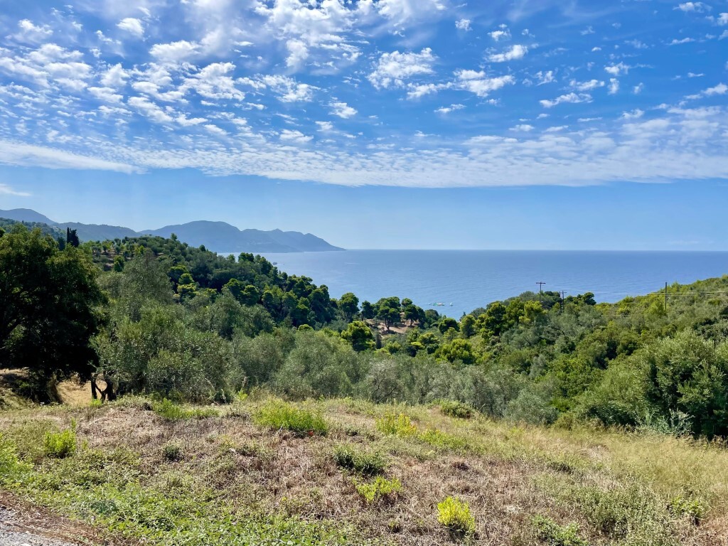 Grundstück in Korfu, Griechenland, 8 000 m² - Foto 9
