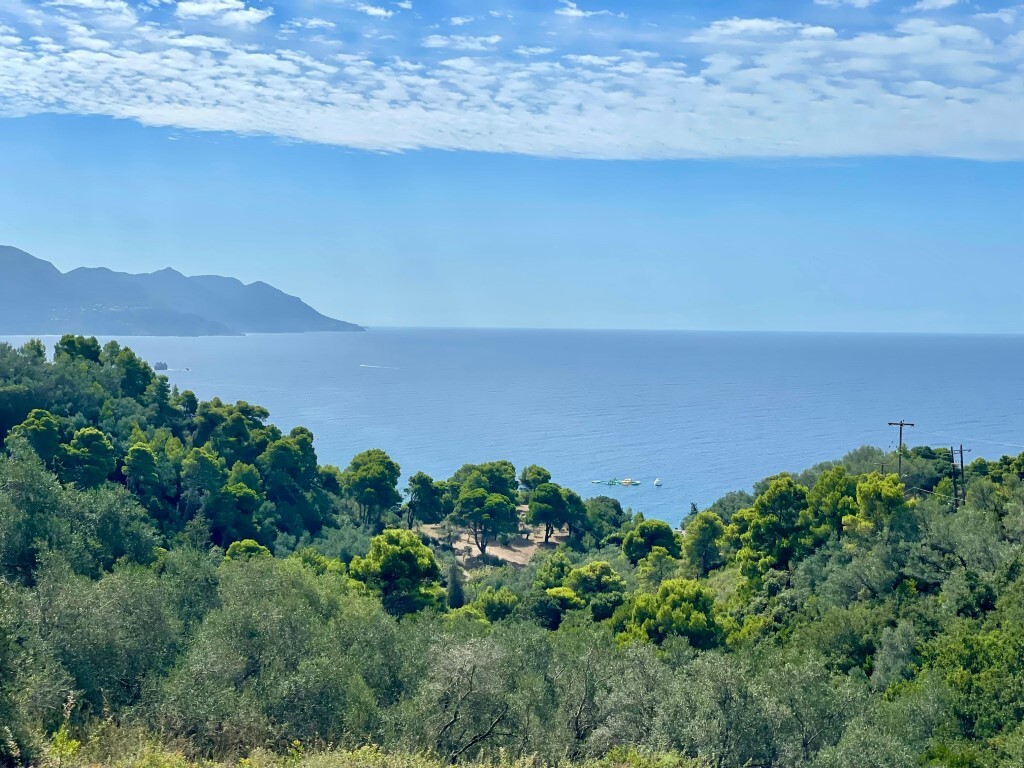 Grundstück in Korfu, Griechenland, 8 000 m² - Foto 10