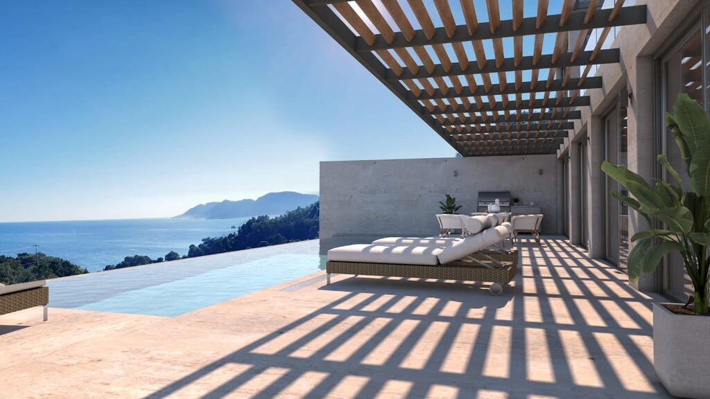 Grundstück in Korfu, Griechenland, 8 000 m² - Foto 11