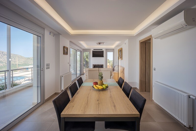 Villa à Héraklion, Grèce, 114 m² - image 12