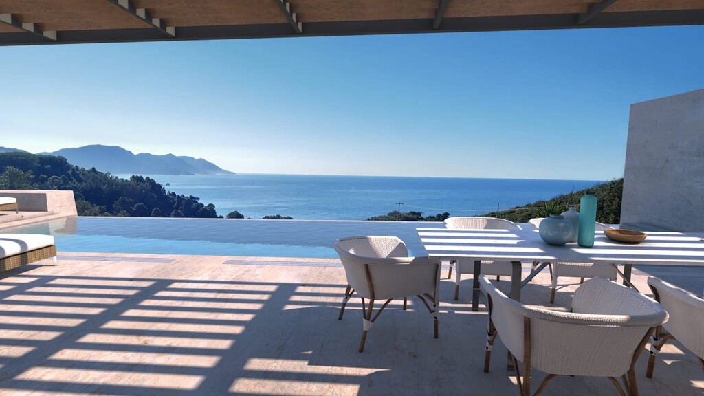 Grundstück in Korfu, Griechenland, 8 000 m² - Foto 12