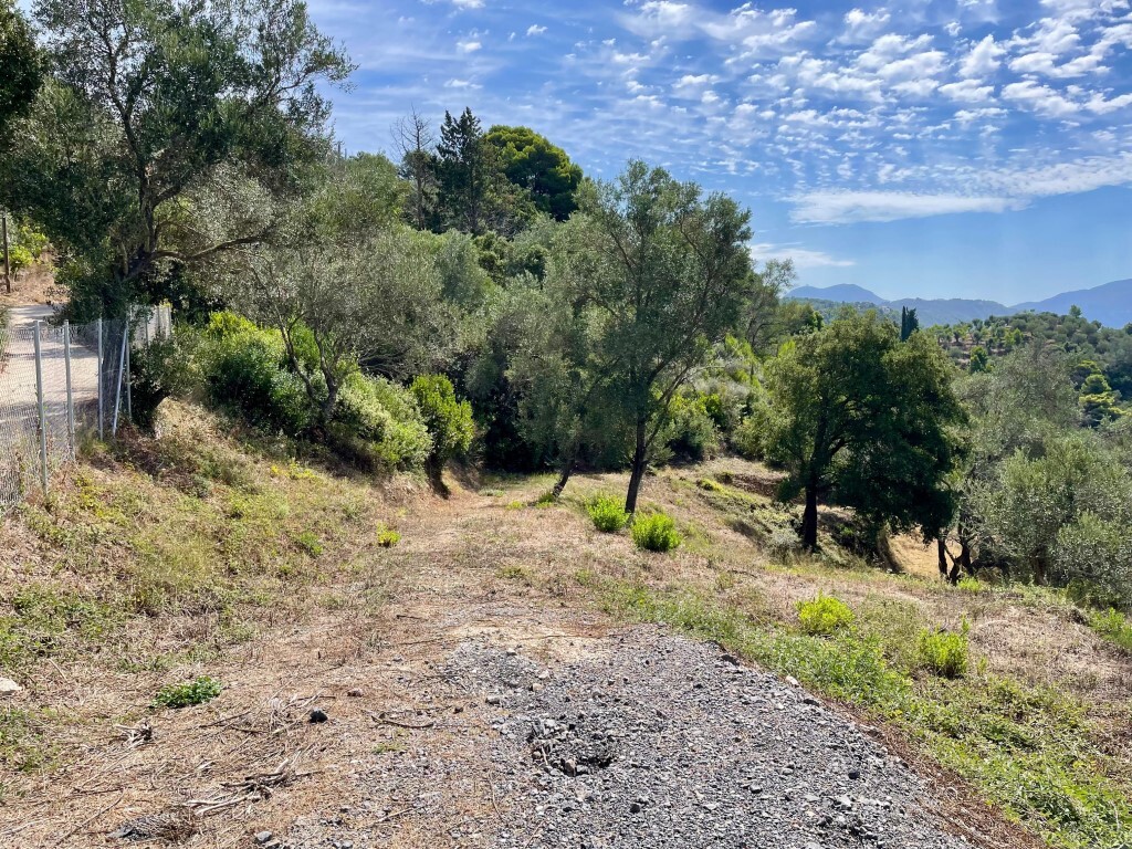 Grundstück in Korfu, Griechenland, 8 000 m² - Foto 13