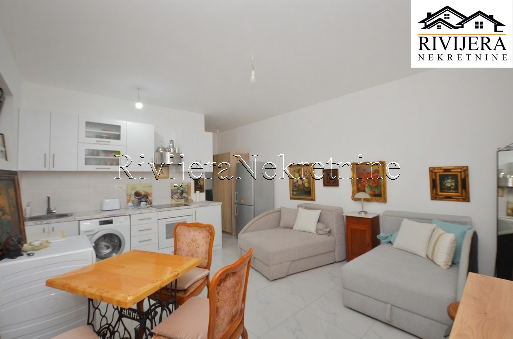 Appartamento a Herceg-Novi, Montenegro, 25 m² - foto 3