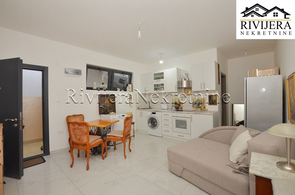 Appartamento a Herceg-Novi, Montenegro, 25 m² - foto 4