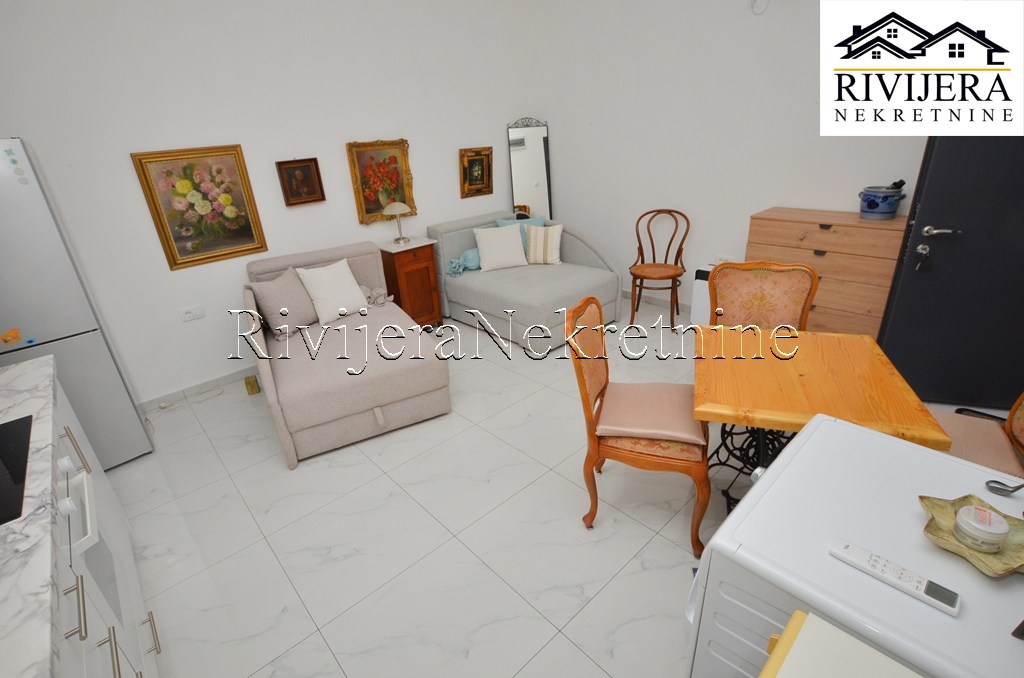 Appartamento a Herceg-Novi, Montenegro, 25 m² - foto 6