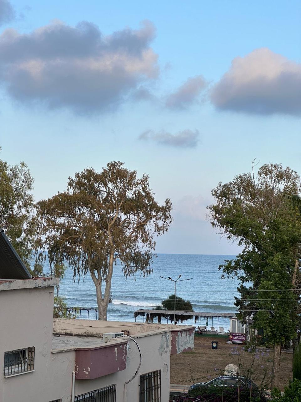 Wohnung in Mersin, Türkei, 45 m² - Foto 1