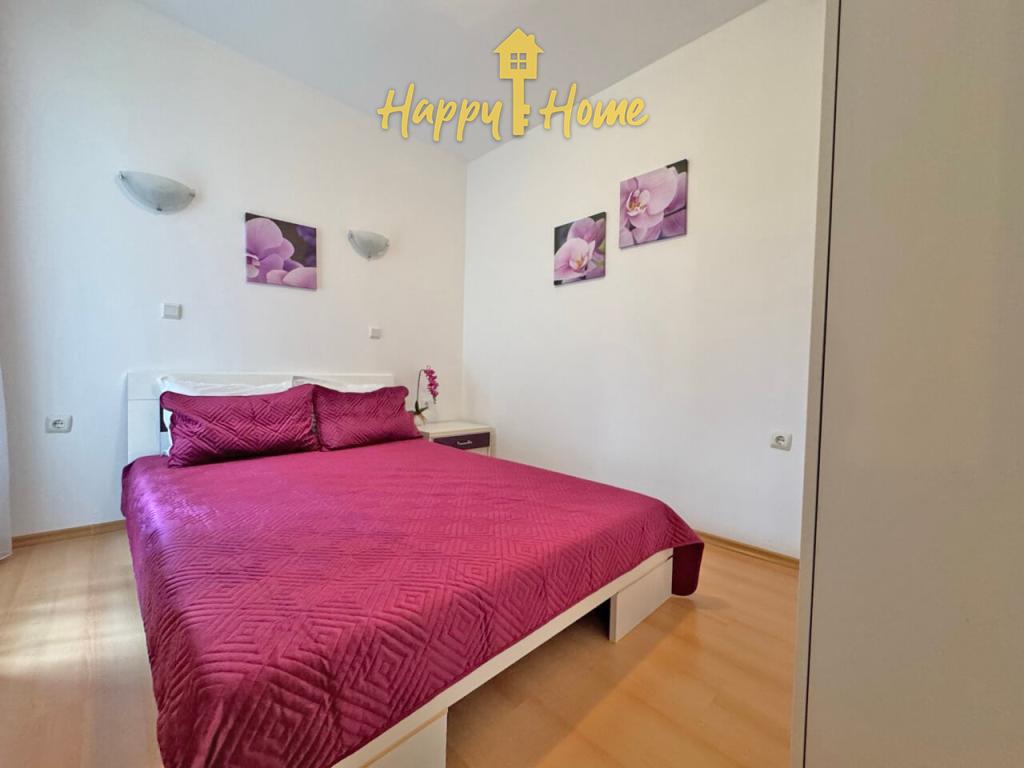 Appartamento a Spiaggia assolata, Bulgaria, 50 m² - foto 10