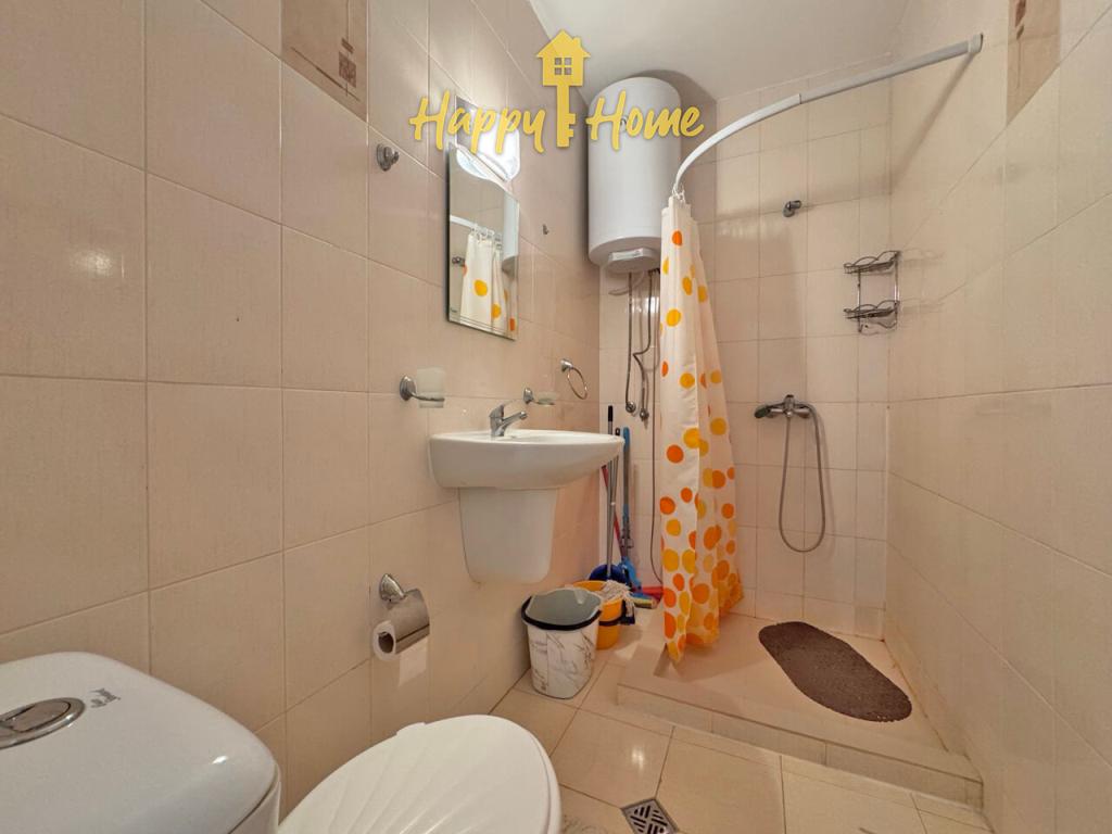 Appartamento a Spiaggia assolata, Bulgaria, 50 m² - foto 11