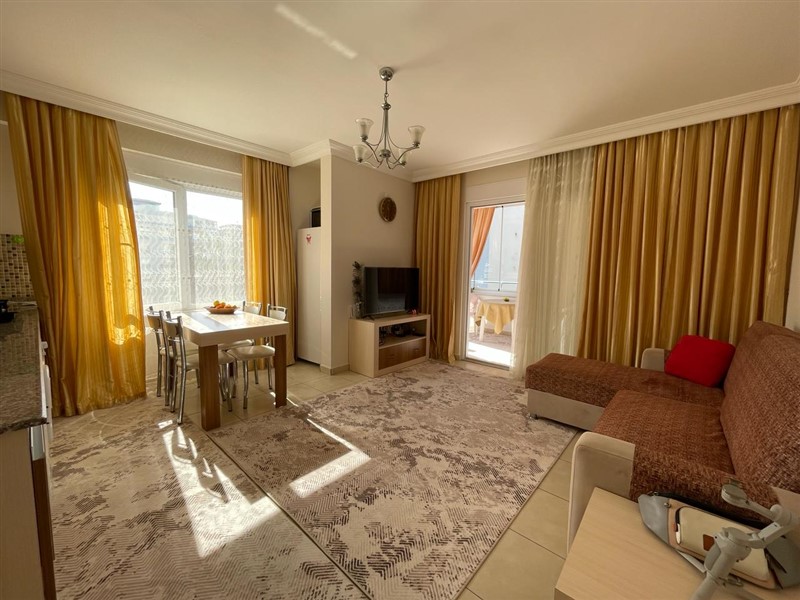 Piso en Alanya, Turquia, 60 m² - imagen 1