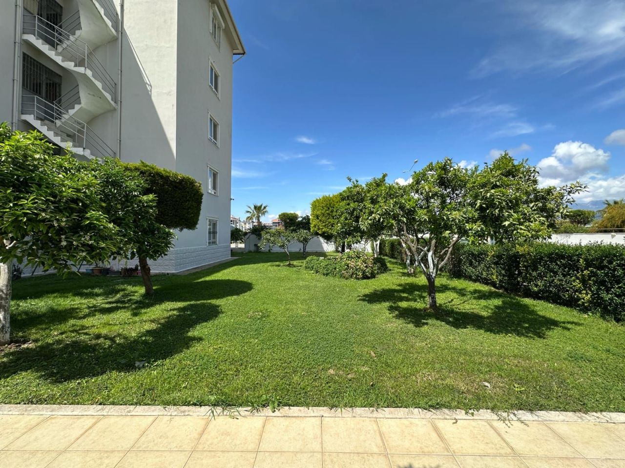 Appartement à Alanya, Turquie, 100 m² - image 1