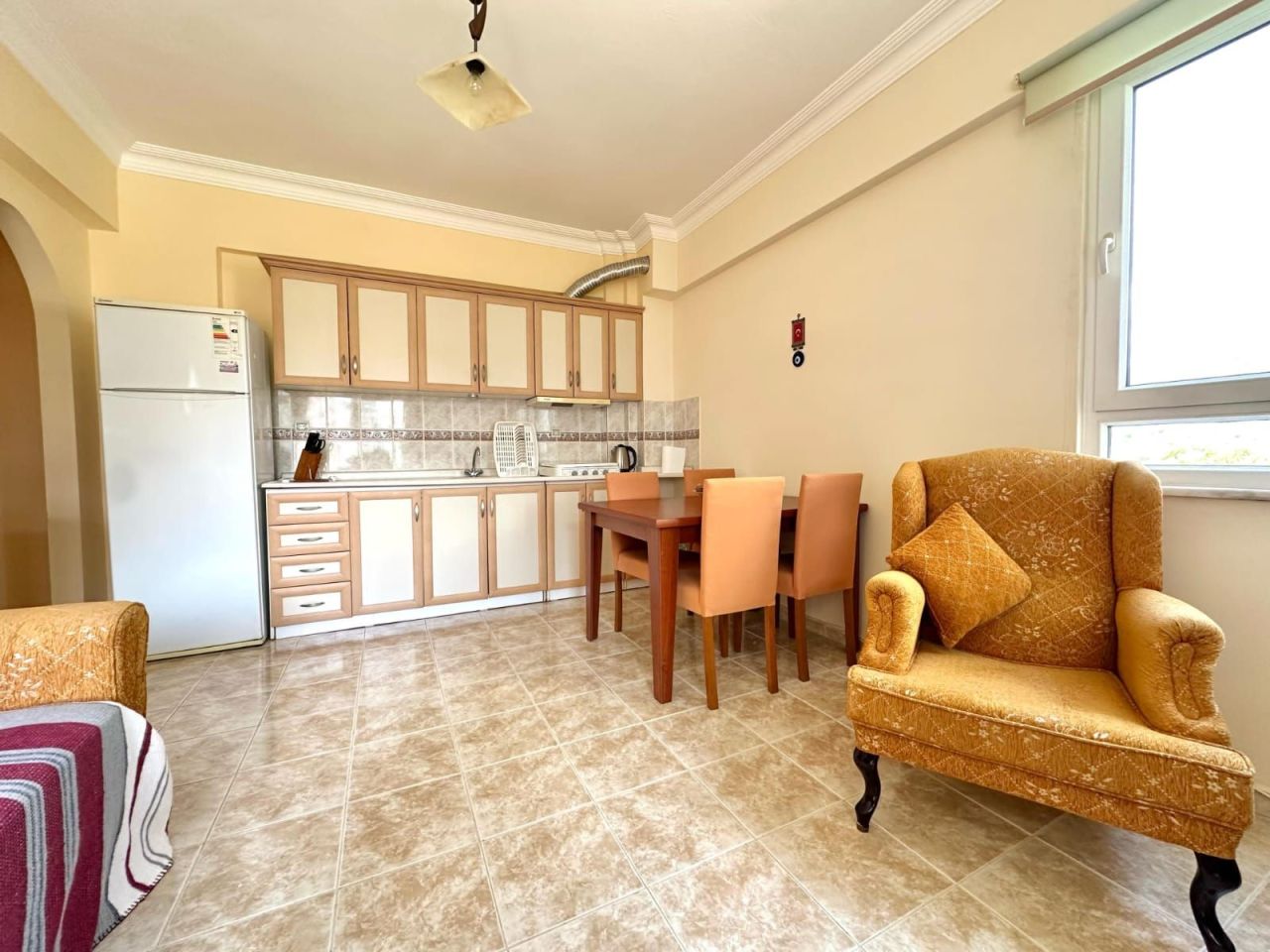 Appartement à Alanya, Turquie, 100 m² - image 3