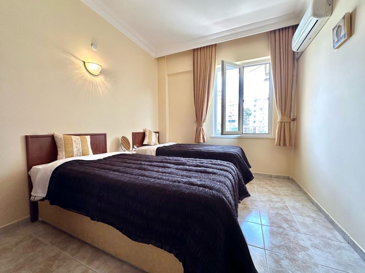 Appartement à Alanya, Turquie, 100 m² - image 6