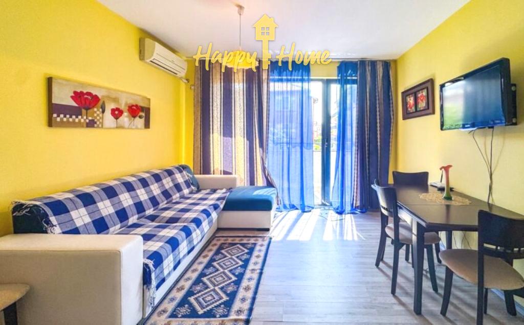 Piso en Sarafovo, Bulgaria, 63 m² - imagen 1