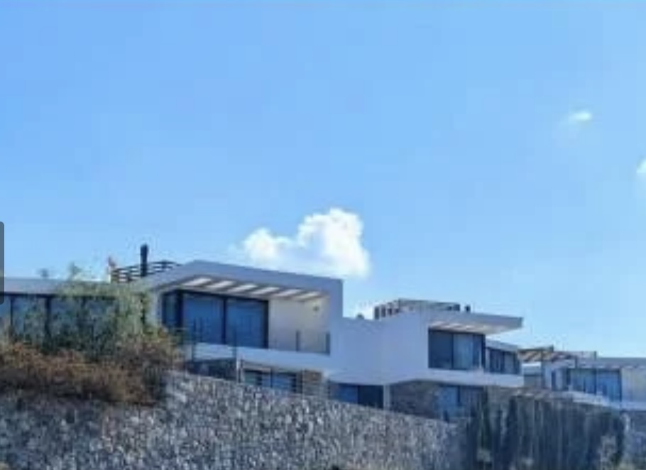 Villa en Esentepe, Chipre, 223 m² - imagen 3