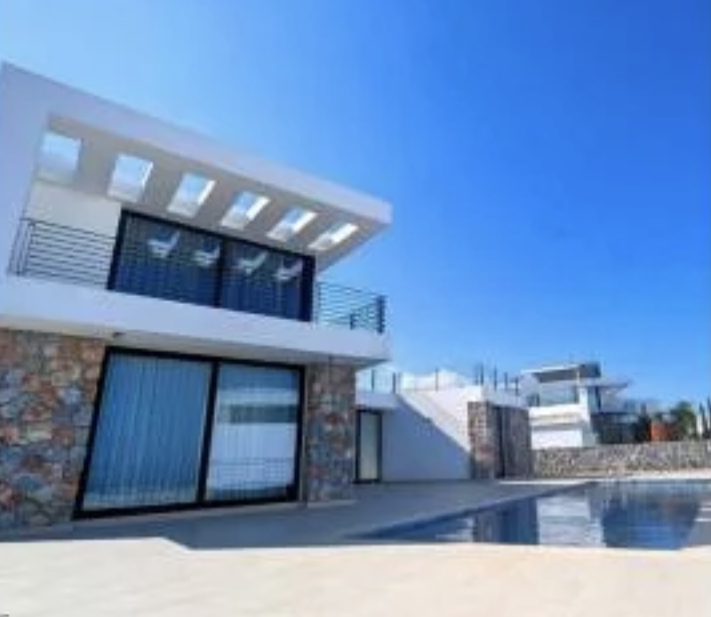 Villa en Esentepe, Chipre, 223 m² - imagen 2