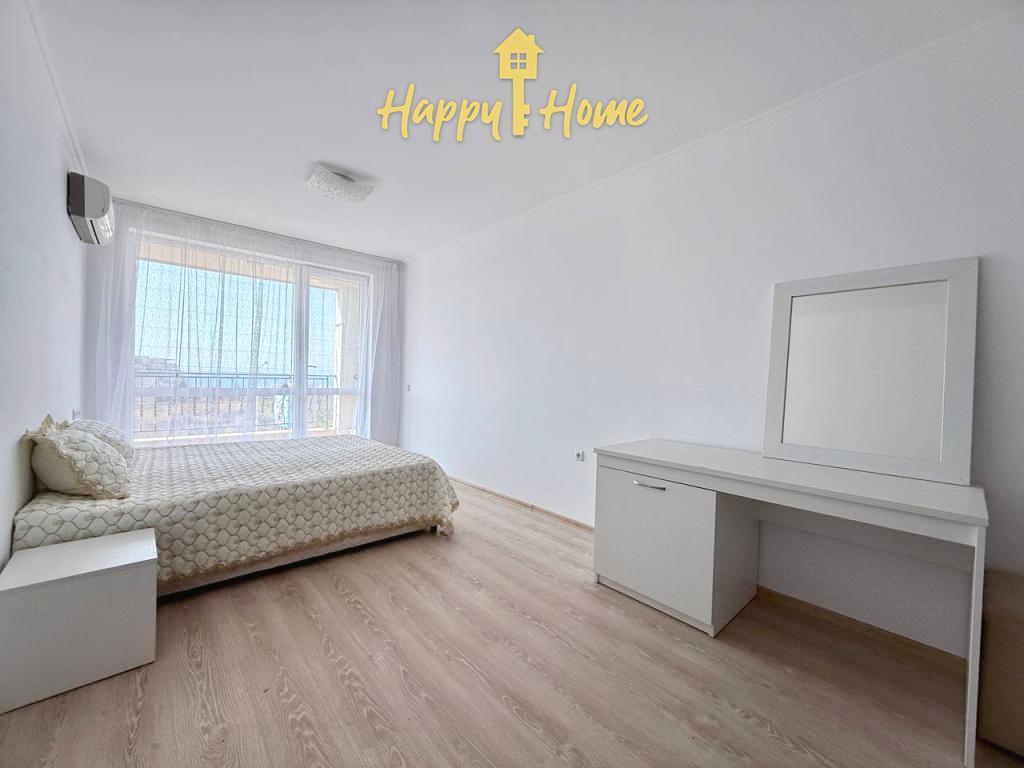 Studio in Sveti Vlas, Bulgarien, 35 m² - Foto 1