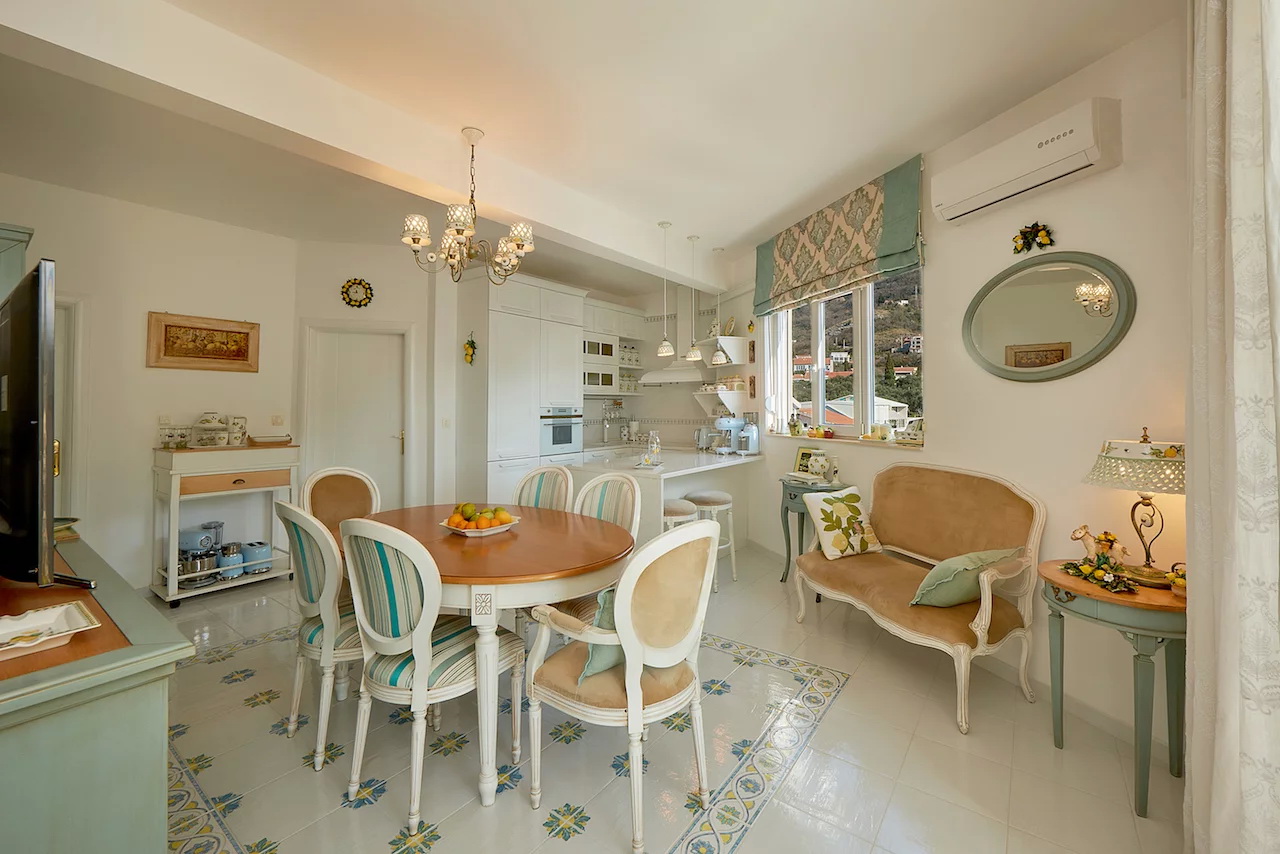 Appartement à Becici, Monténégro, 150 m² - image 1