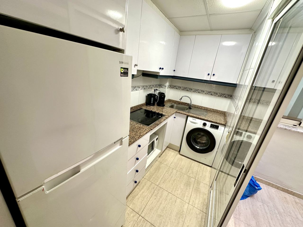 Wohnung in Guardamar del Segura, Spanien, 68 m² - Foto 7