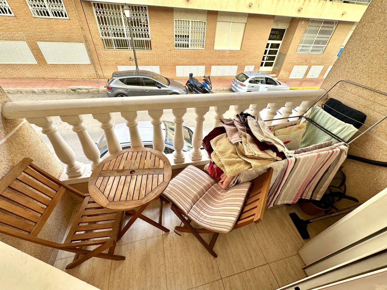 Wohnung in Guardamar del Segura, Spanien, 68 m² - Foto 3