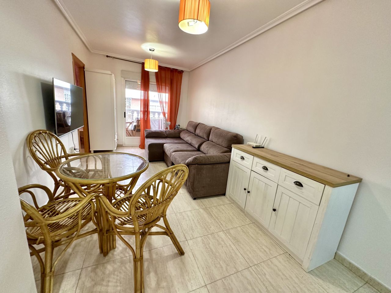 Wohnung in Guardamar del Segura, Spanien, 68 m² - Foto 6