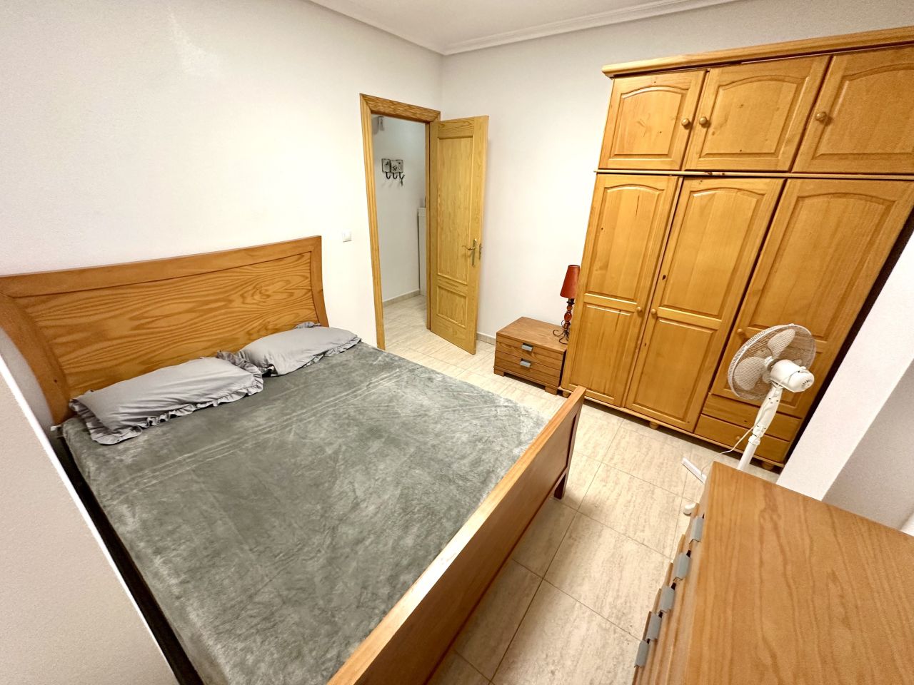 Wohnung in Guardamar del Segura, Spanien, 68 m² - Foto 9