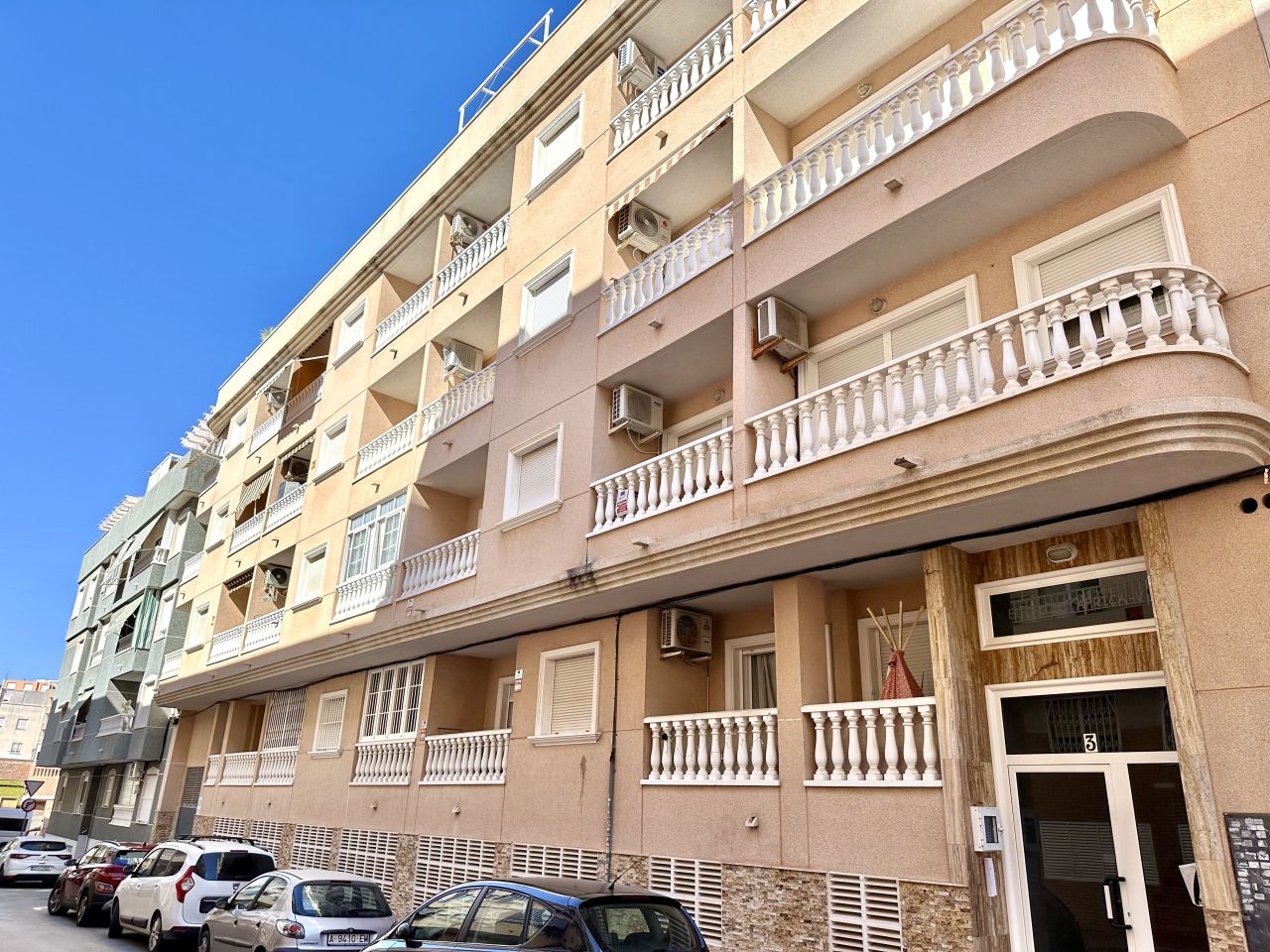 Appartement à Guardamar del Segura, Espagne, 68 m² - image 1