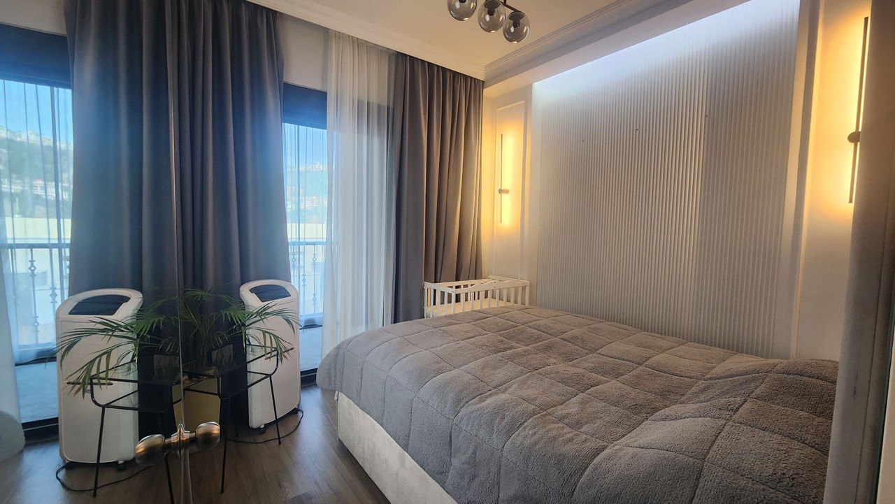 Villa in Alanya, Turkey, 225 m² - picture 2