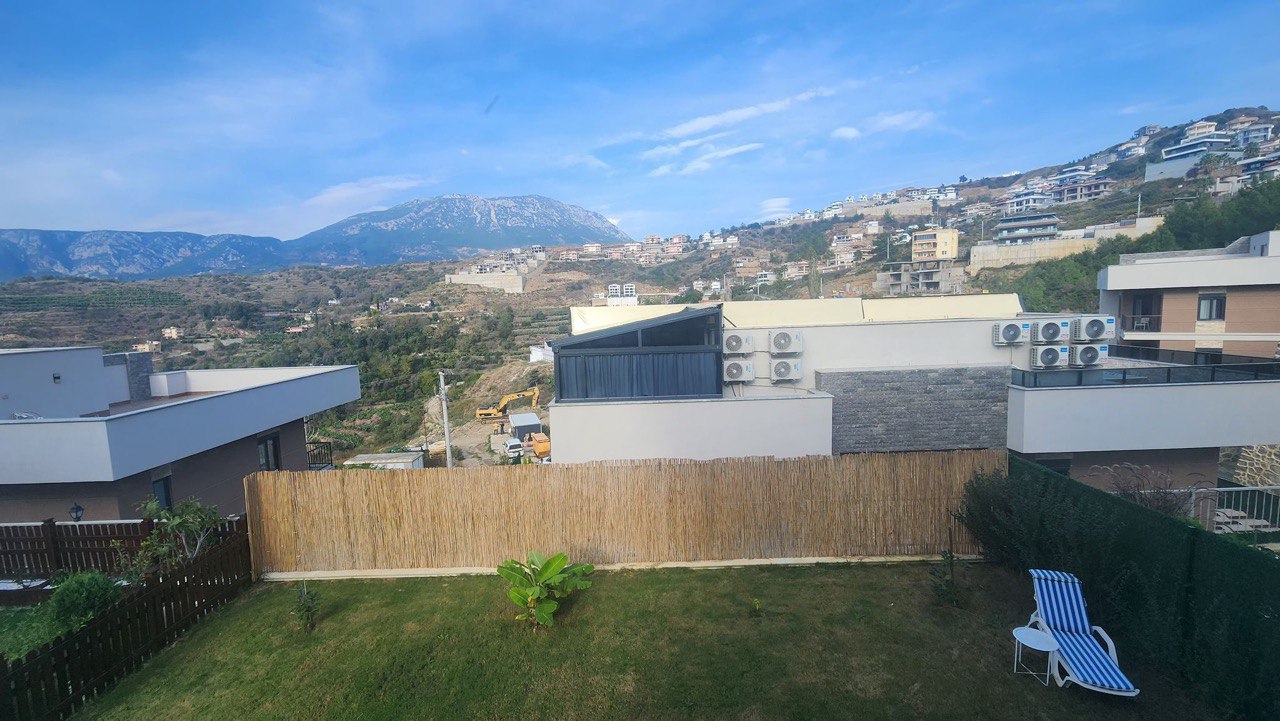 Villa in Alanya, Turkey, 225 m² - picture 6