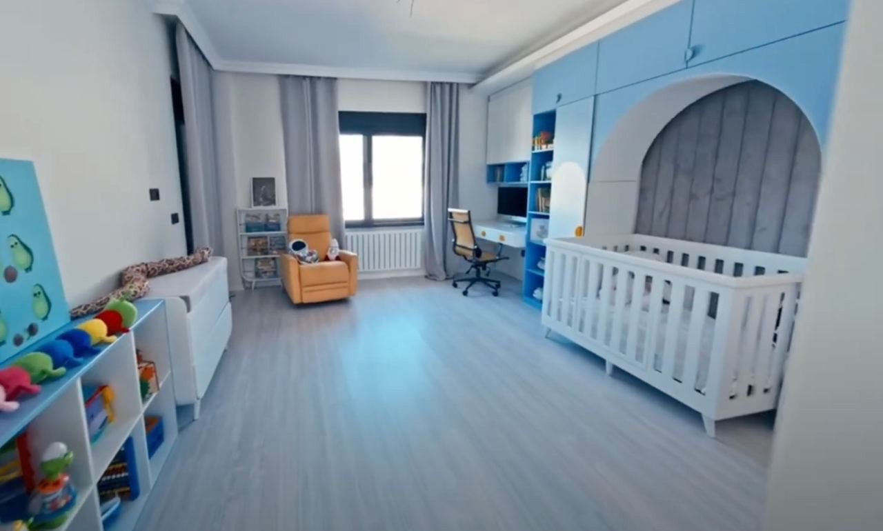 Villa in Alanya, Turkey, 225 m² - picture 4