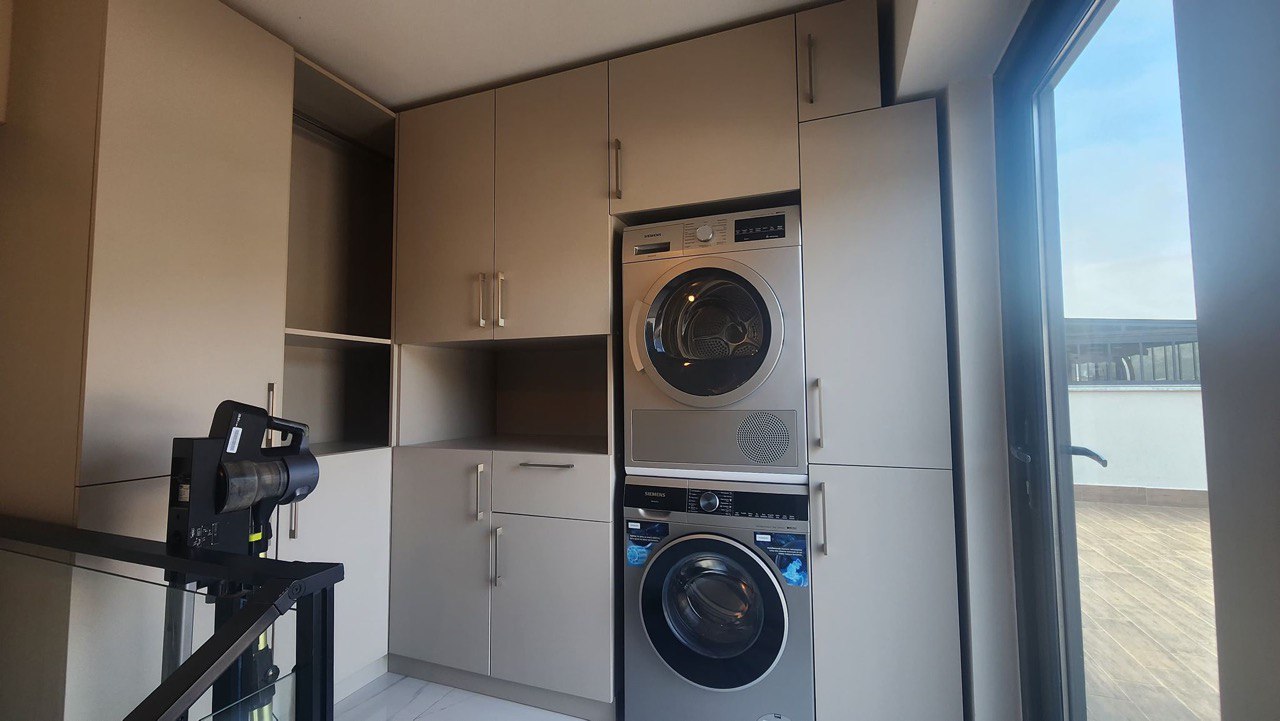 Villa in Alanya, Turkey, 225 m² - picture 5