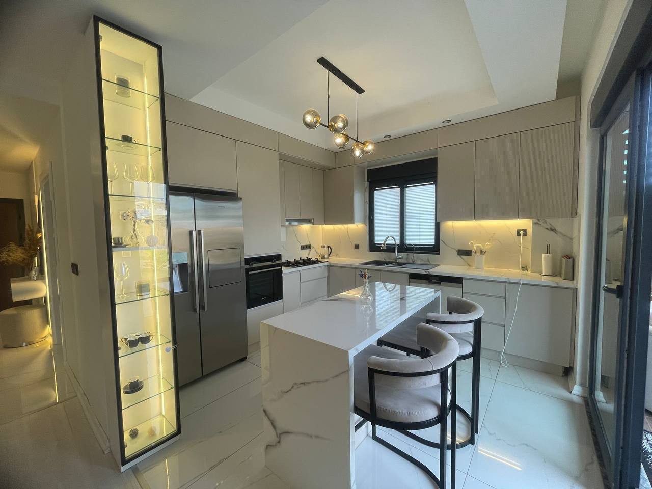 Villa in Alanya, Turkey, 225 m² - picture 10