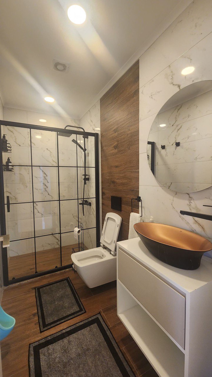 Villa in Alanya, Turkey, 225 m² - picture 8