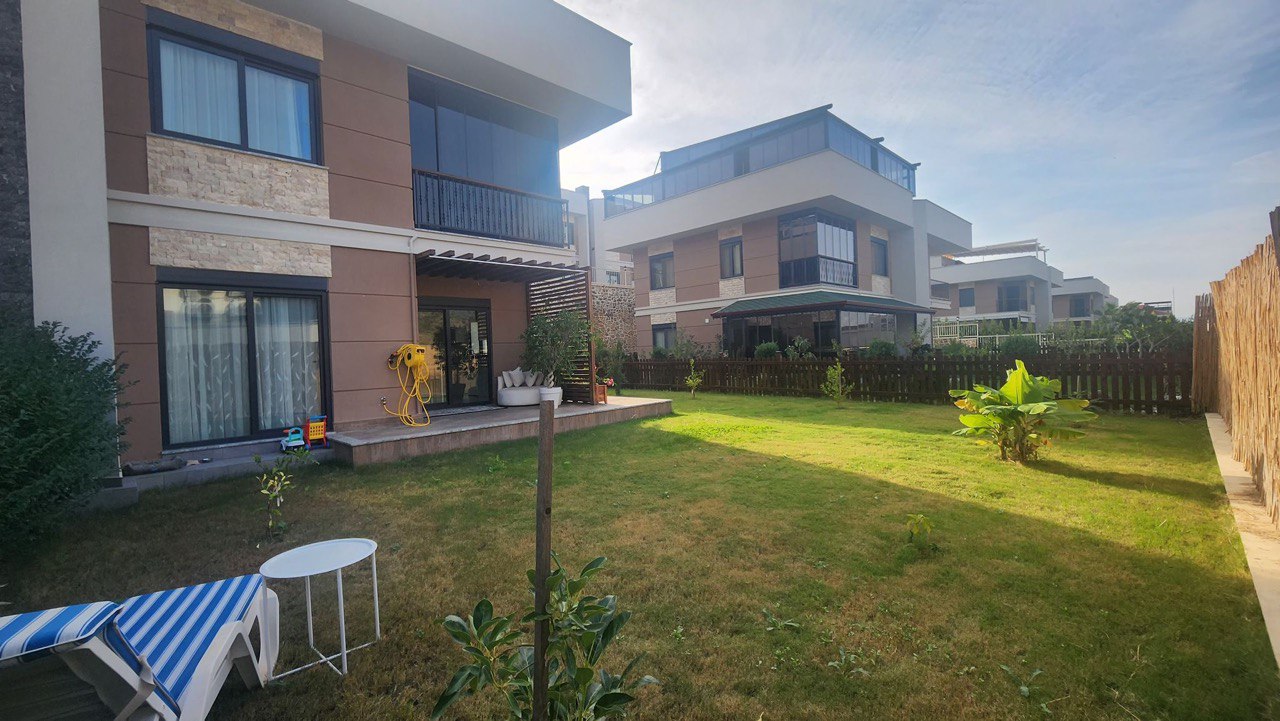 Villa in Alanya, Turkey, 225 m² - picture 13