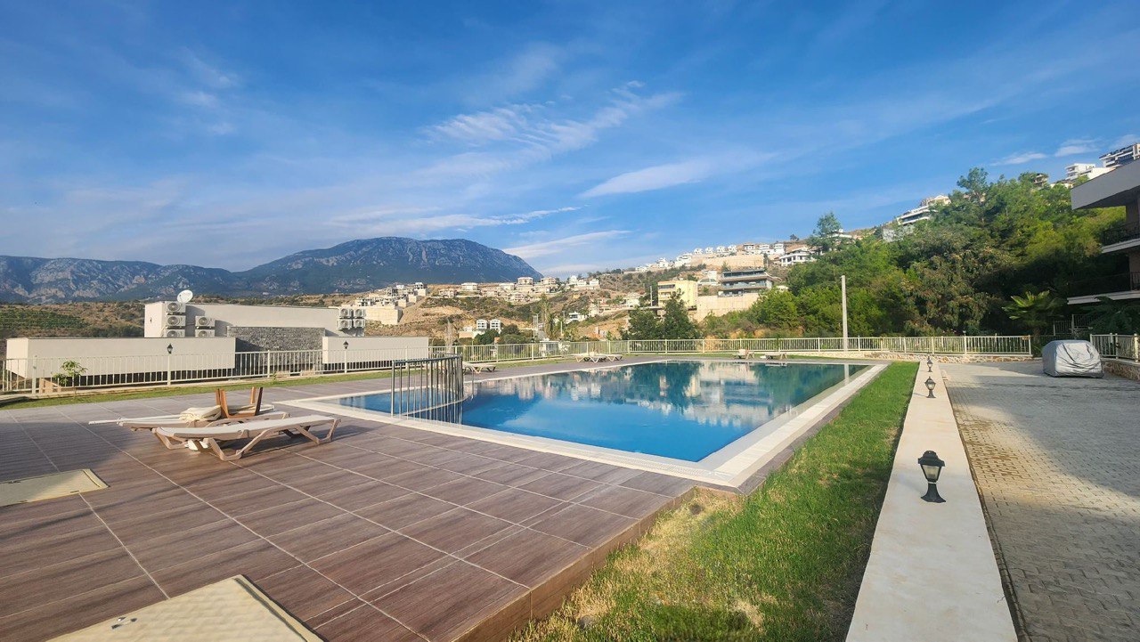 Villa in Alanya, Turkey, 225 m² - picture 12