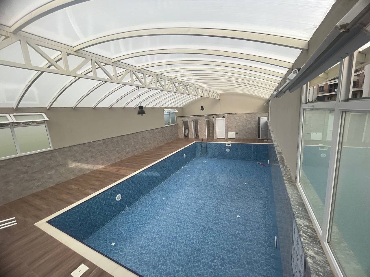 Villa in Alanya, Turkey, 225 m² - picture 17