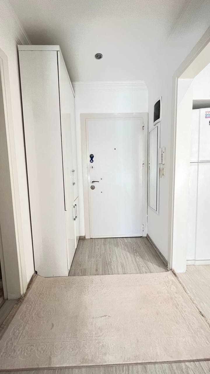 Piso en Alanya, Turquia, 60 m² - imagen 8