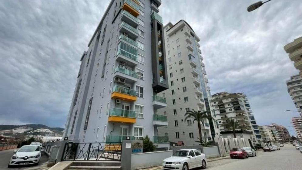 Wohnung in Alanya, Türkei, 180 m² - Foto 1
