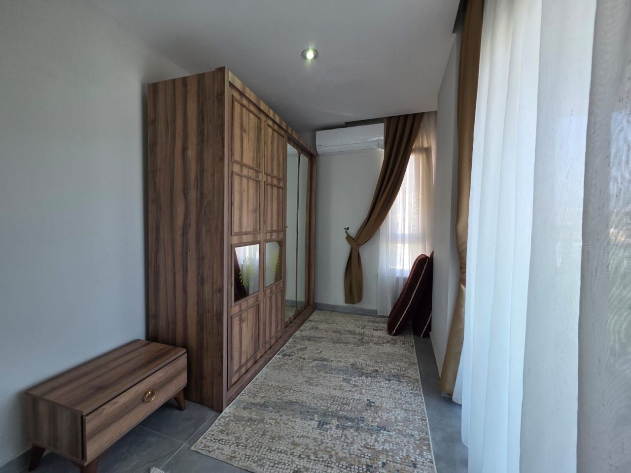 Appartamento a Alanya, Turchia, 180 m² - foto 7