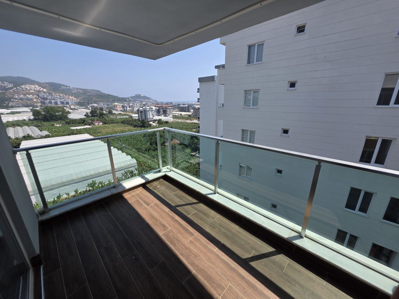 Appartamento a Alanya, Turchia, 180 m² - foto 8