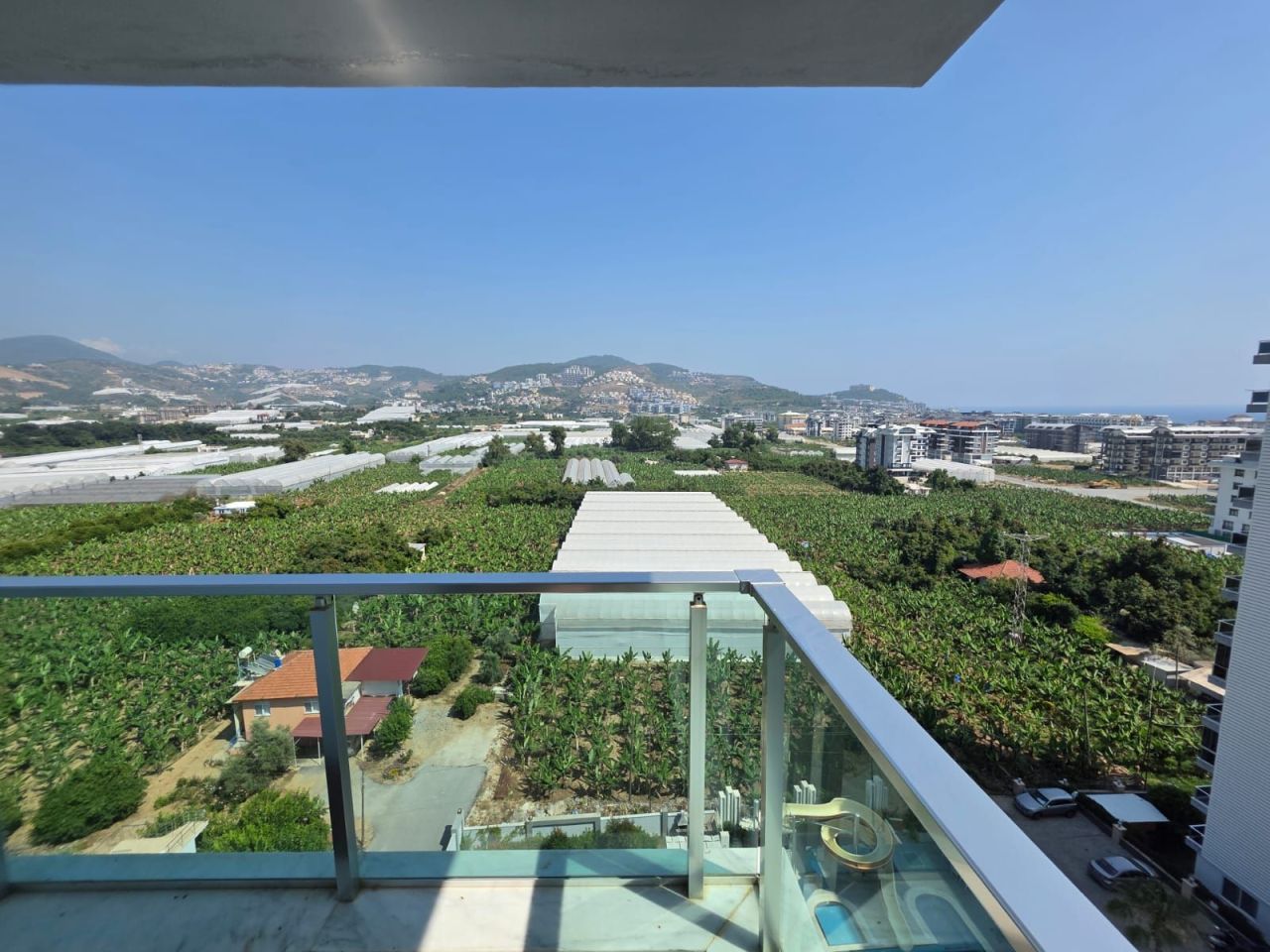 Appartamento a Alanya, Turchia, 180 m² - foto 10