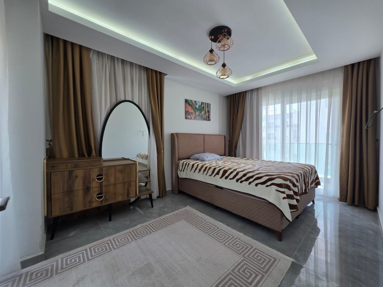 Appartamento a Alanya, Turchia, 180 m² - foto 18
