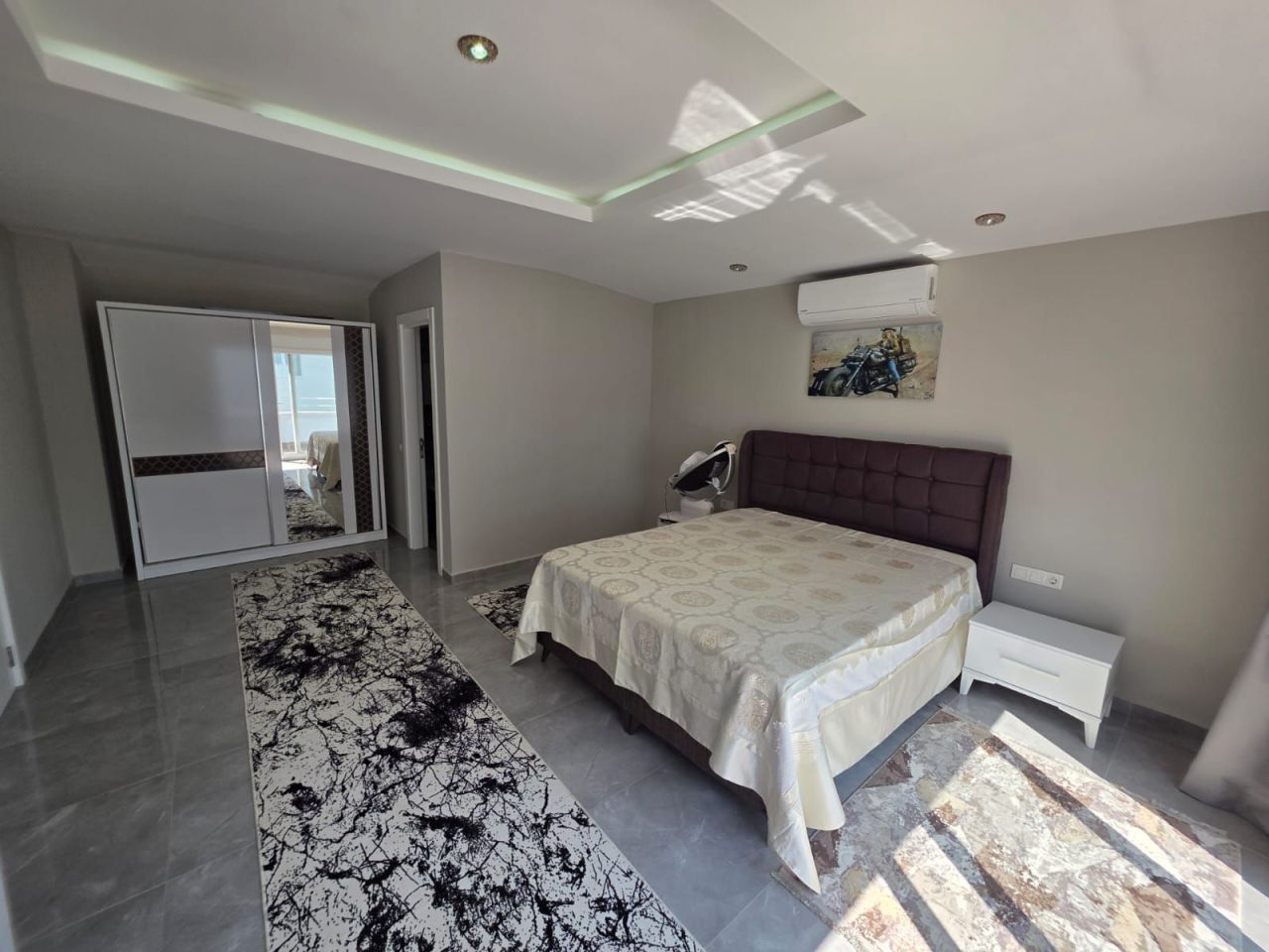 Appartamento a Alanya, Turchia, 180 m² - foto 16