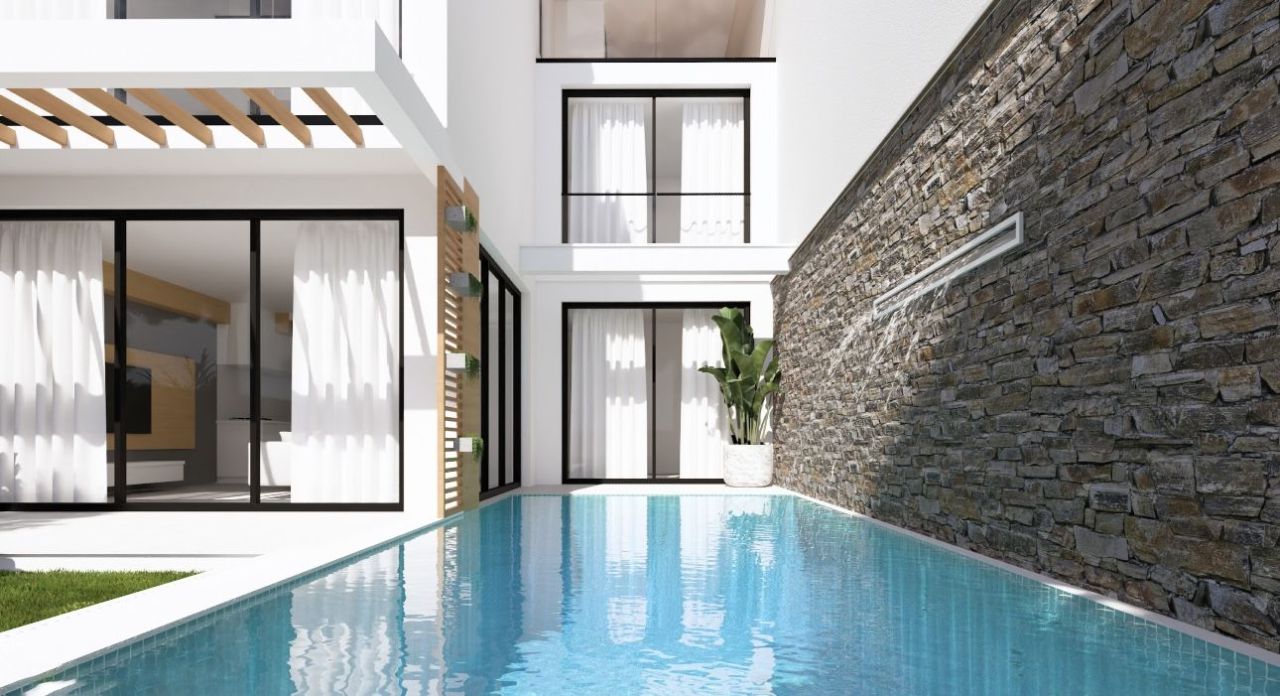 Appartamento a Karşıyaka, Cipro, 76 m² - foto 4