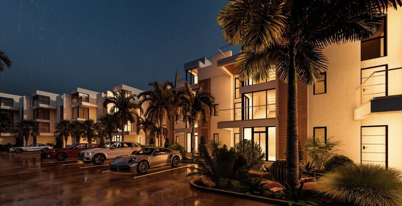 Appartamento a Karşıyaka, Cipro, 76 m² - foto 10