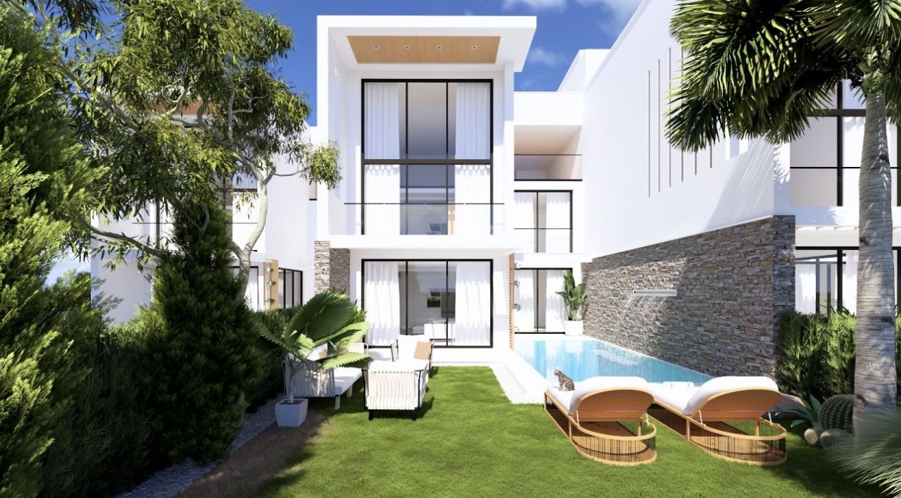 Appartement à Karşıyaka, Chypre, 76 m² - image 1