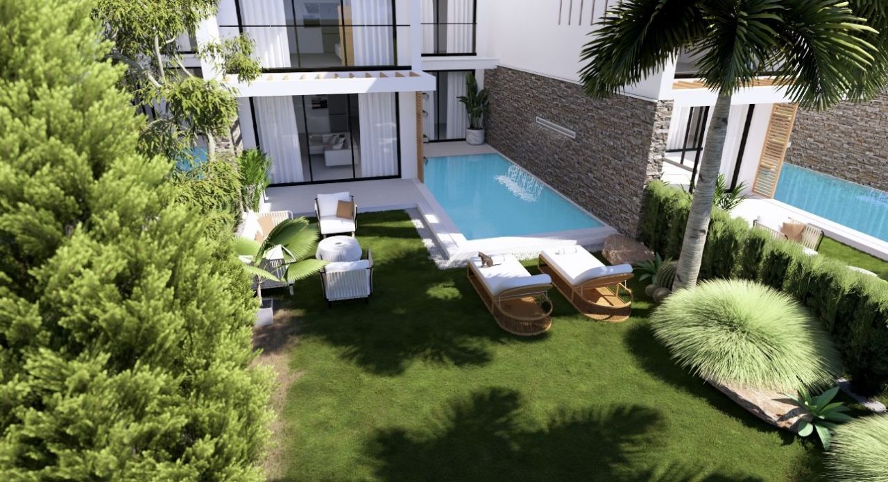 Appartamento a Karşıyaka, Cipro, 76 m² - foto 2